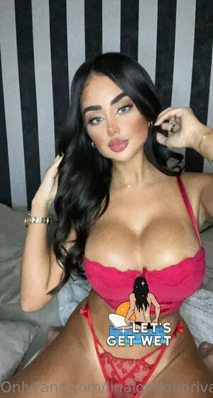 Lina London OnlyFans Leaked Free Thumbnail Picture - #ha3m1qN0TK