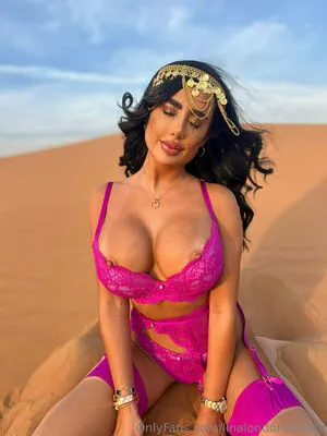 Lina London OnlyFans Leaked Free Thumbnail Picture - #l1ntdIQICk