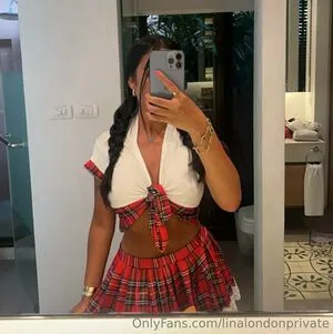 Lina London OnlyFans Leaked Free Thumbnail Picture - #srM4UbOME7