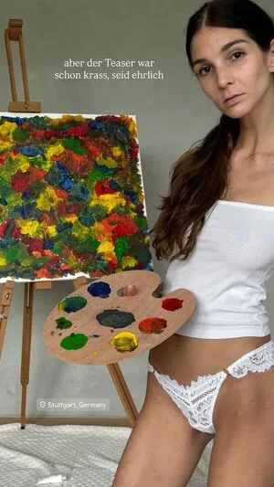 Lina Lorenza OnlyFans Leaked Free Thumbnail Picture - #IbmemXopLS