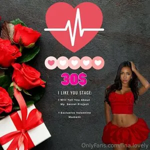 Lina Lovely OnlyFans Leaked Free Thumbnail Picture - #1xqqYlnNTW