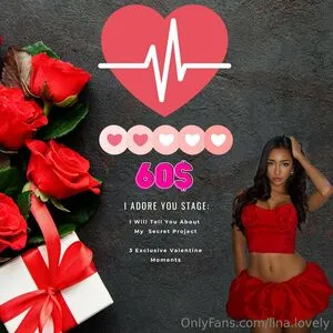 Lina Lovely OnlyFans Leaked Free Thumbnail Picture - #7AmpAb93Q5