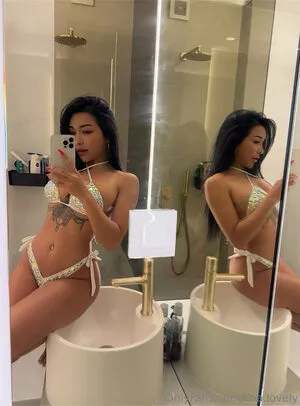 Lina Lovely OnlyFans Leaked Free Thumbnail Picture - #9yywjwkxaU