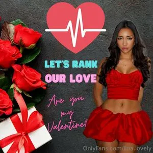 Lina Lovely OnlyFans Leaked Free Thumbnail Picture - #foMDQVgpH1