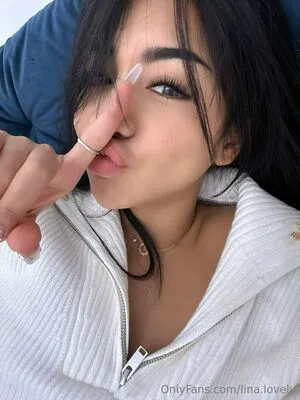 Lina Lovely OnlyFans Leaked Free Thumbnail Picture - #nhw2S9TTnE