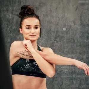 Lina Magull OnlyFans Leaked Free Thumbnail Picture - #ZjZhEauBKy