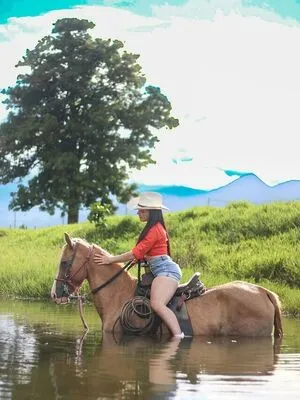 Lina Maria Romero OnlyFans Leaked Free Thumbnail Picture - #KFv3GJBMfT