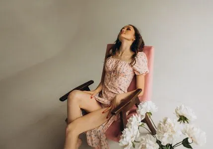 Lina Maries Photo Shooting OnlyFans Leaked Free Thumbnail Picture - #1GeechfVly