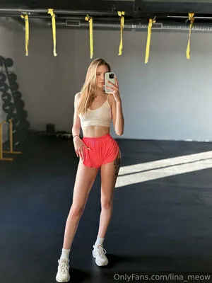 Lina Meow OnlyFans Leaked Free Thumbnail Picture - #M65YanCMiS