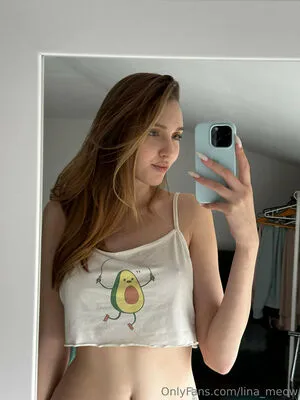 Lina Meow OnlyFans Leaked Free Thumbnail Picture - #evKjKzFCTR