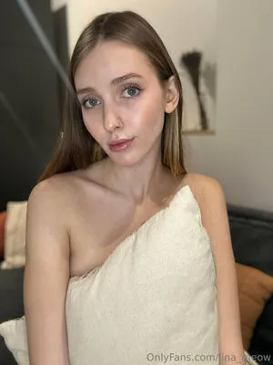 Lina Meow OnlyFans Leaked Free Thumbnail Picture - #fBn1SzEty1