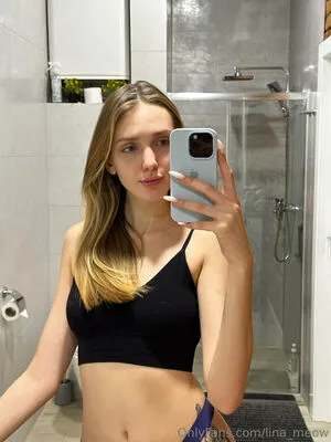 Lina Meow OnlyFans Leaked Free Thumbnail Picture - #oUtK5kD8DI