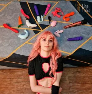 Lina Moore OnlyFans Leaked Free Thumbnail Picture - #wLbt7zgIvr