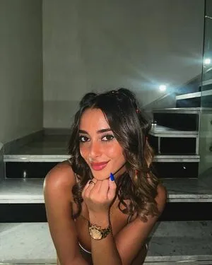 Lina Moumni OnlyFans Leaked Free Thumbnail Picture - #50EQc2lj2L