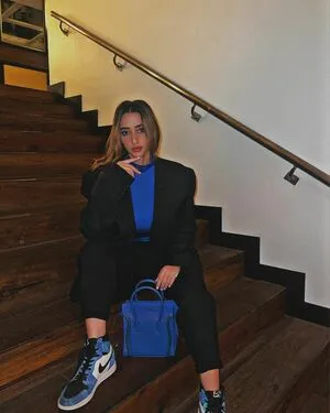 Lina Moumni OnlyFans Leaked Free Thumbnail Picture - #R8cVwRVmGA