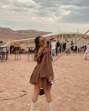 Lina Moumni OnlyFans Leaked Free Thumbnail Picture - #hrnOZZzn5q