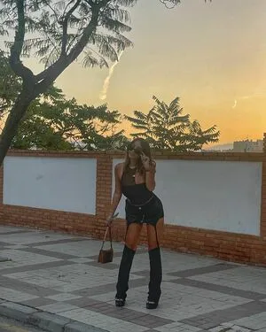 Lina Moumni OnlyFans Leaked Free Thumbnail Picture - #mKKu84mRZW