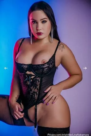 Lina Nakamura OnlyFans Leaked Free Thumbnail Picture - #cJEfOY6kTA