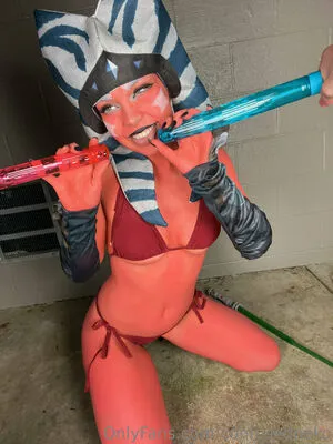 Lina Nekita OnlyFans Leaked Free Thumbnail Picture - #EqjVKZCWpg