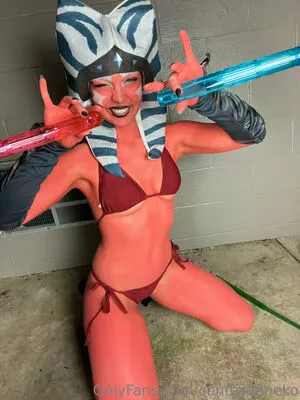 Lina Nekita OnlyFans Leaked Free Thumbnail Picture - #N5UUWxx8XY