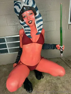 Lina Nekita OnlyFans Leaked Free Thumbnail Picture - #WypBZZrDTO