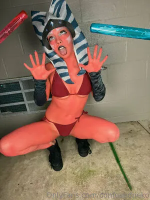 Lina Nekita OnlyFans Leaked Free Thumbnail Picture - #YQFCIbkk40