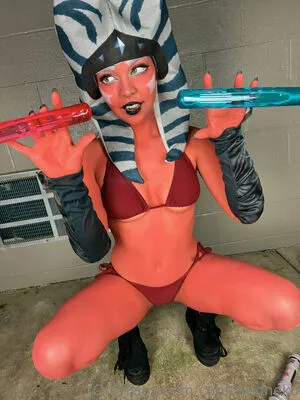 Lina Nekita OnlyFans Leaked Free Thumbnail Picture - #bLN2J5jb83