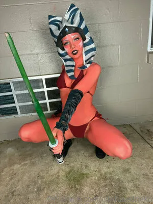 Lina Nekita OnlyFans Leaked Free Thumbnail Picture - #vszksDoZIa