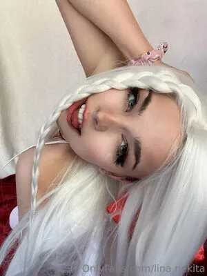 Lina Nekita OnlyFans Leaked Free Thumbnail Picture - #q12MqFkL8C