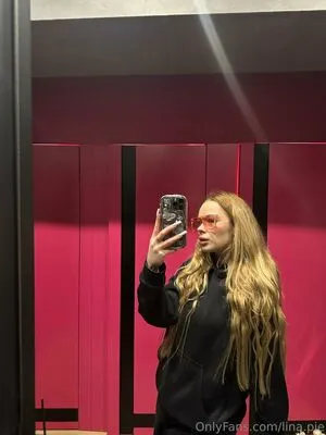 Lina Pie OnlyFans Leaked Free Thumbnail Picture - #8LGKJHIVs6