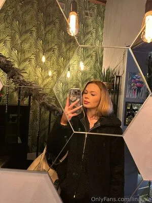 Lina Pie OnlyFans Leaked Free Thumbnail Picture - #D2d3xJOqO7