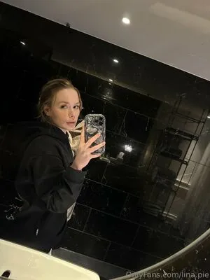 Lina Pie OnlyFans Leaked Free Thumbnail Picture - #LxjgvzwhKI