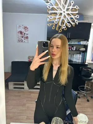 Lina Pie OnlyFans Leaked Free Thumbnail Picture - #OybOHW2fJ1