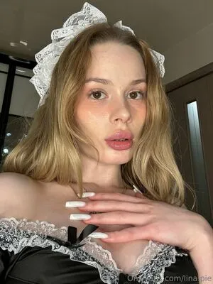 Lina Pie OnlyFans Leaked Free Thumbnail Picture - #bQm0a87cGr