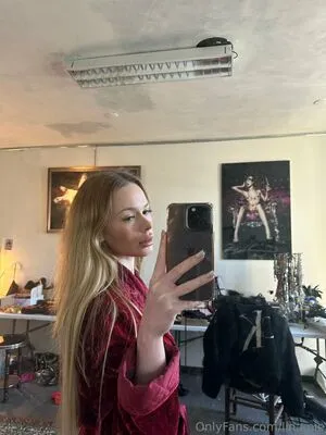 Lina Pie OnlyFans Leaked Free Thumbnail Picture - #z2WjLFbSiM