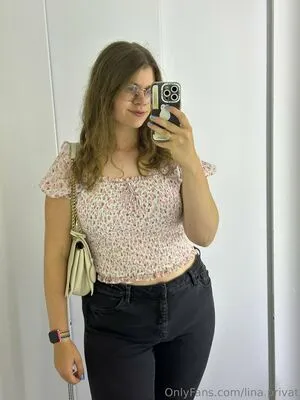 Lina Privat OnlyFans Leaked Free Thumbnail Picture - #O2F3iHxr3x