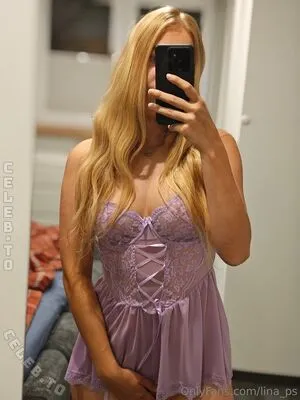 Lina Ps OnlyFans Leaked Free Thumbnail Picture - #OtADAhTm2s