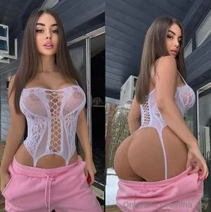 Lina Rey OnlyFans Leaked Free Thumbnail Picture - #7DSj97b76R