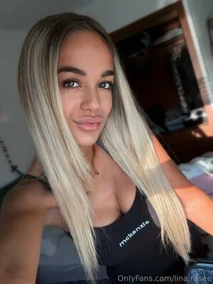 Lina Rosee OnlyFans Leaked Free Thumbnail Picture - #3xhVBW79DS