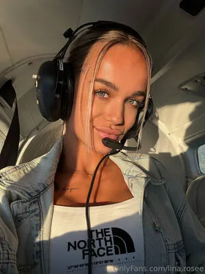 Lina Rosee OnlyFans Leaked Free Thumbnail Picture - #45Qh7iFQA7