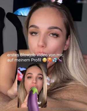 Lina Rosee OnlyFans Leaked Free Thumbnail Picture - #PRoNGnlLgT