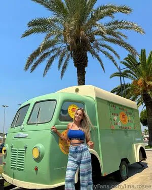 Lina Rosee OnlyFans Leaked Free Thumbnail Picture - #PfCJeEDfT1