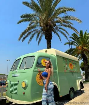 Lina Rosee OnlyFans Leaked Free Thumbnail Picture - #Qn9TXcptbP