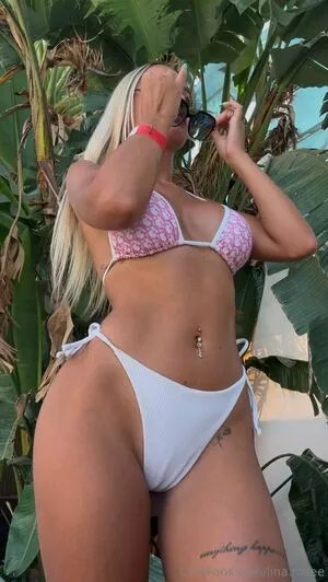 Lina Rosee OnlyFans Leaked Free Thumbnail Picture - #X4Vf9NGzrm