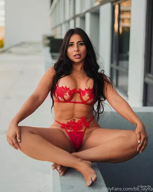 Lina Silva OnlyFans Leaked Free Thumbnail Picture - #1P3x21KmQU