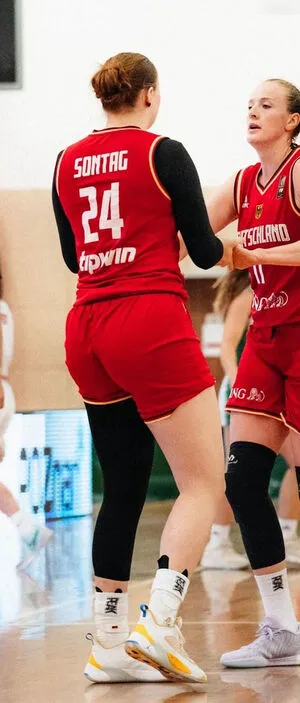 Lina Sontag OnlyFans Leaked Free Thumbnail Picture - #4eiINvgtlK