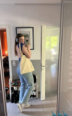 Lina Sontag OnlyFans Leaked Free Thumbnail Picture - #CUpzqnsAjD