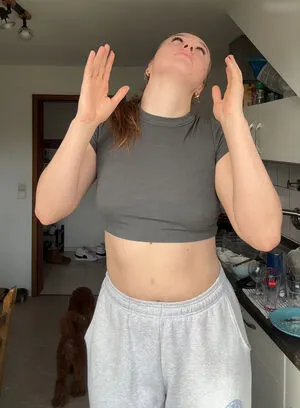 Lina Sontag OnlyFans Leaked Free Thumbnail Picture - #HJW6hPfbx0