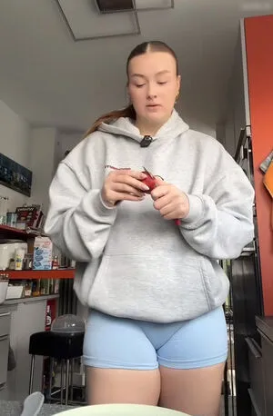 Lina Sontag OnlyFans Leaked Free Thumbnail Picture - #IXk68OU11g