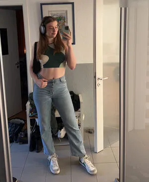 Lina Sontag OnlyFans Leaked Free Thumbnail Picture - #Pm3BQ5KuRy